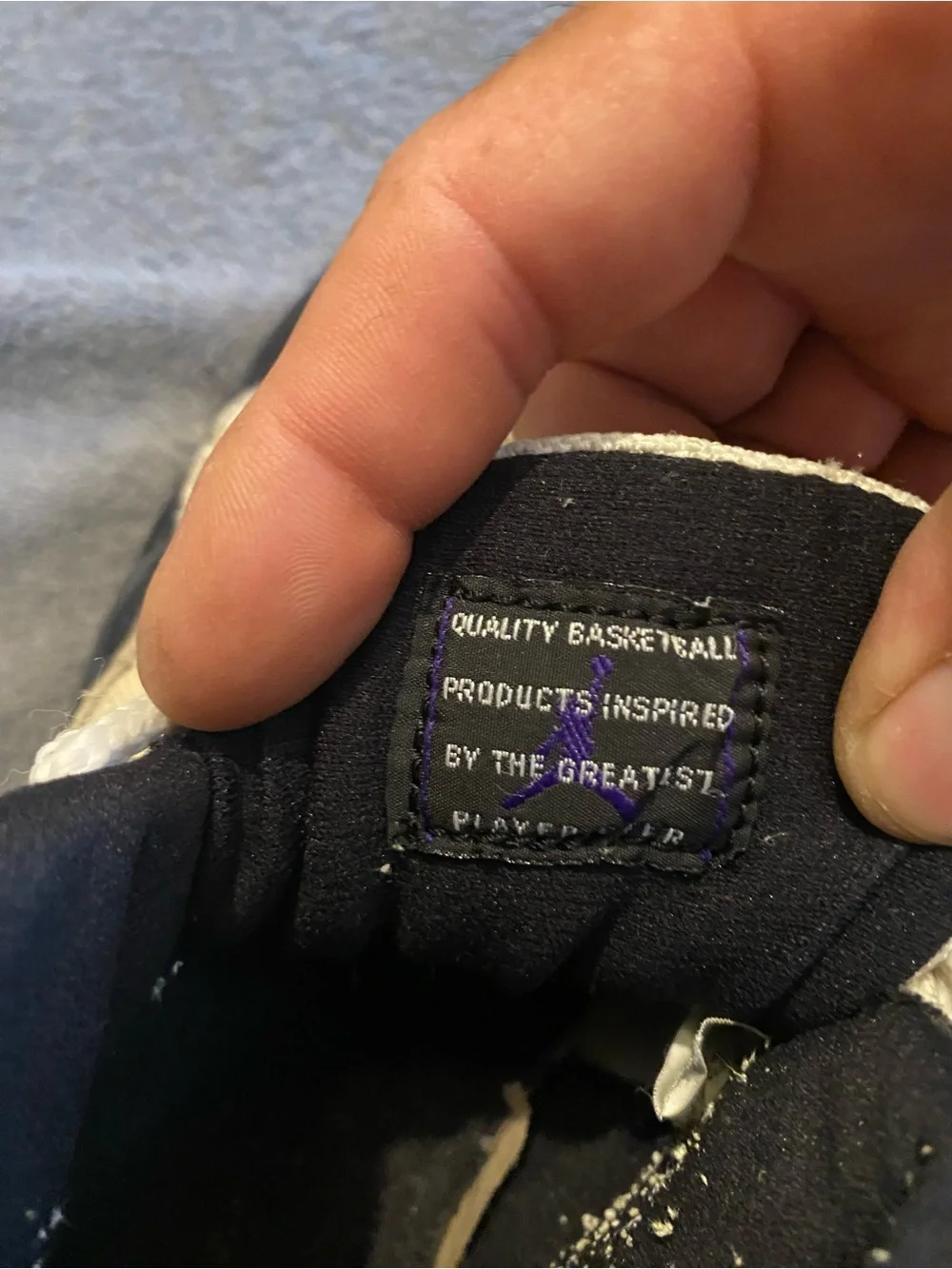 Air Jordan 11